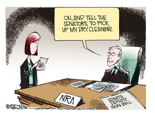 A cartoon image