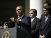 President Barack Obama