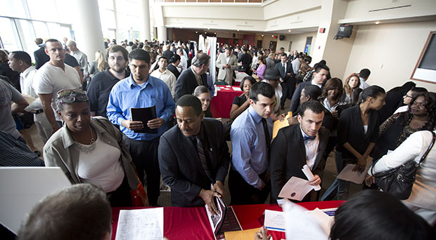 Labor market