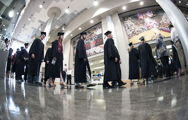 Graduation