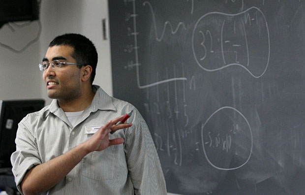 Teacher