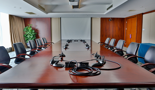 Board room