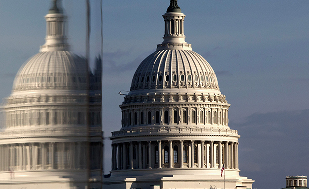 U.S. Capitol