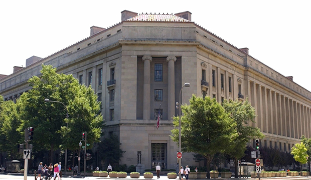 Justice Department