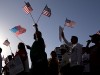 Immigration rally
