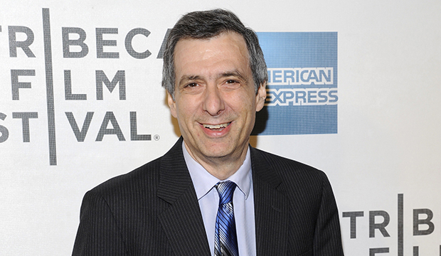 Howard Kurtz