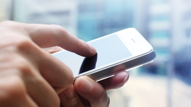 Mobile banking
