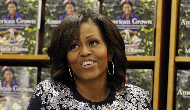 Michelle Obama