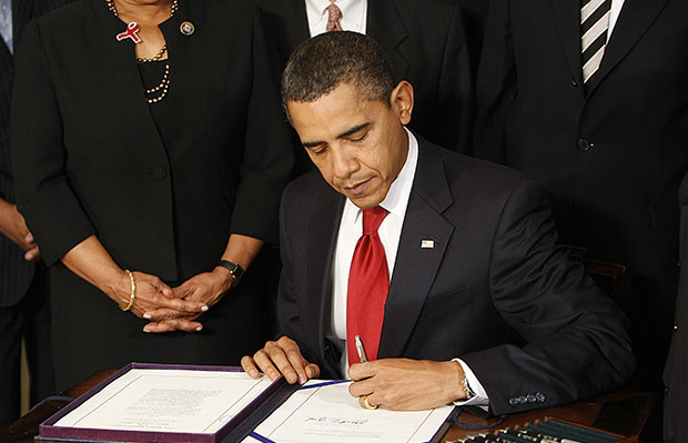 President Barack Obama