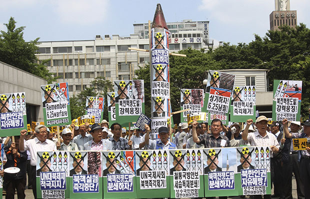 South Korea
