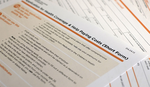 Health forms