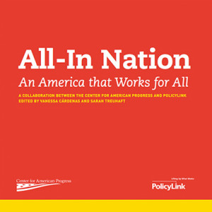 All-In Nation: An America that Works for All