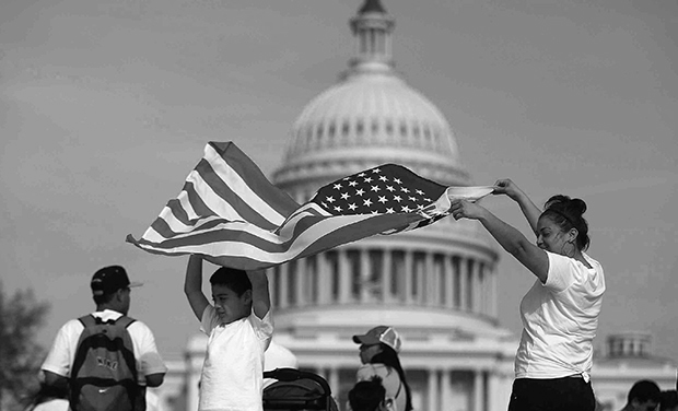 Immigration reform