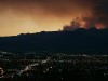 Mount Charleston Wildfire
