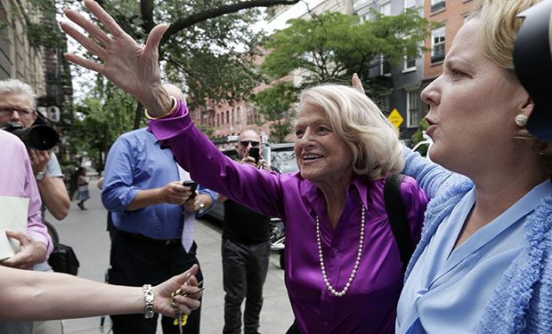 Edith Windsor