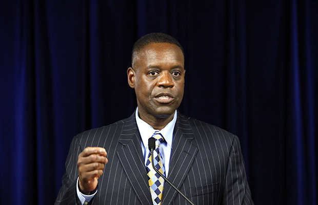 Kevyn Orr