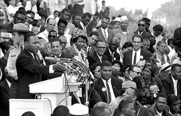 March on Washington