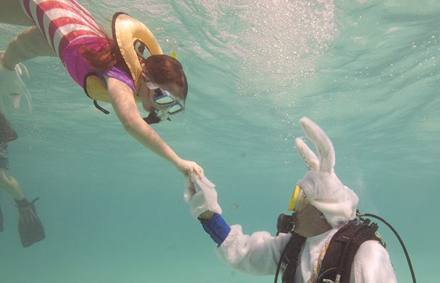 Florida Keys National Marine Sanctuary