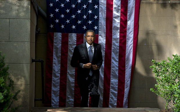 President Barack Obama
