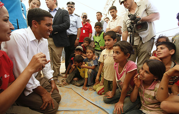 USAID