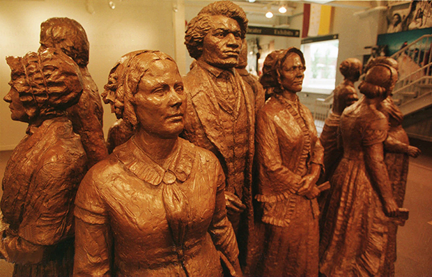 Women's Equality Day