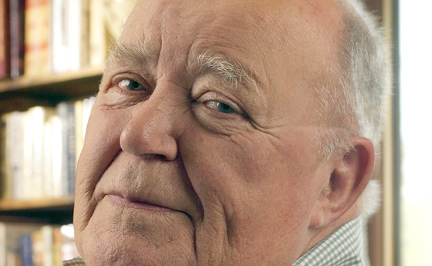Jack Germond