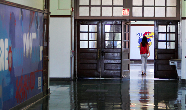 School student