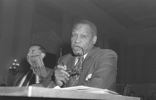 Paul Robeson