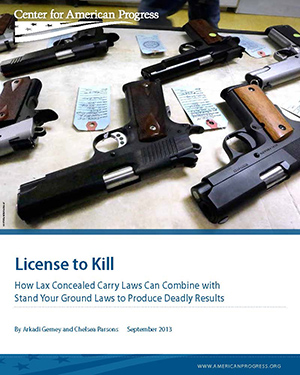 License to Kill