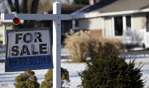 Home for sale