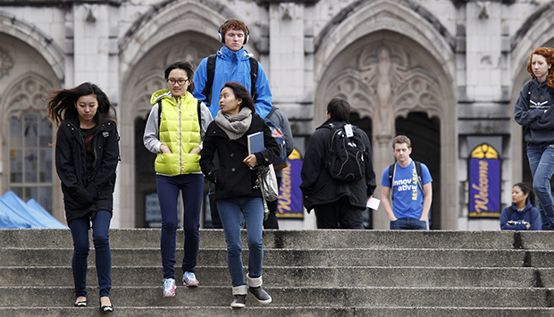 University of Washington