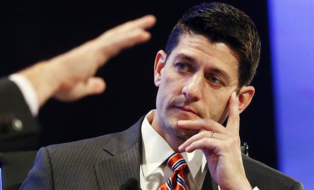 Paul Ryan