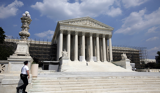 U.S. Supreme Court