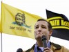Sen. Ted Cruz