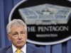 Chuck Hagel
