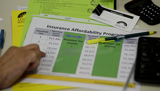 Insure Central Texas