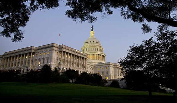U.S. Capitol