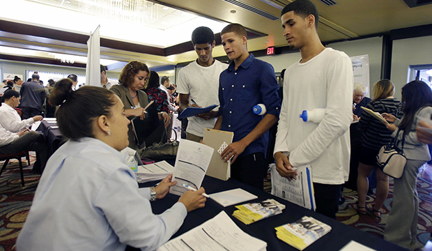 Job fair