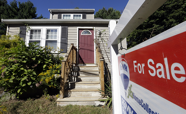 Home for sale