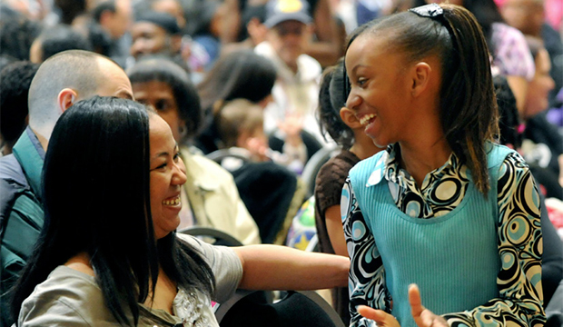 African American women