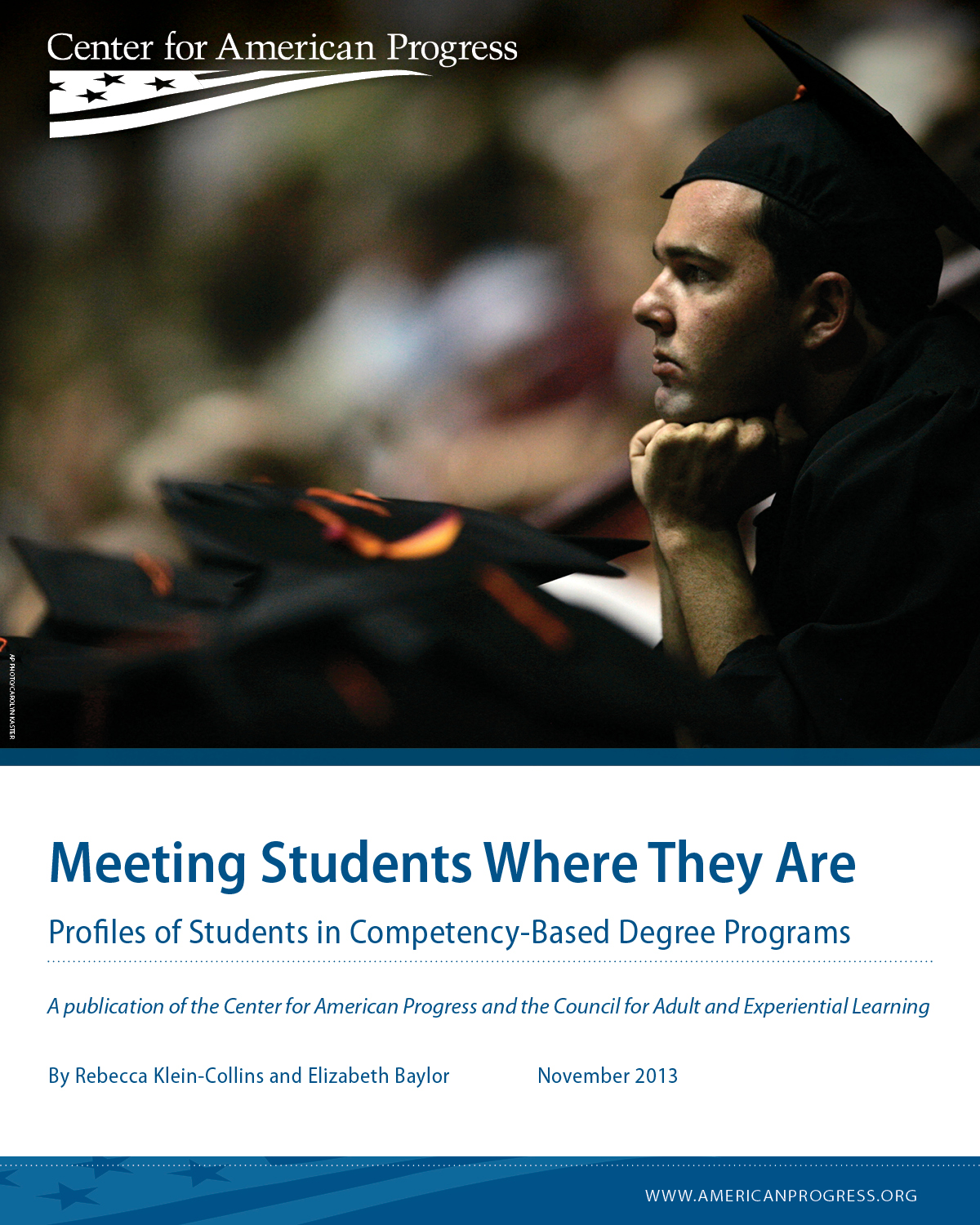 Meeting Students Where They Are