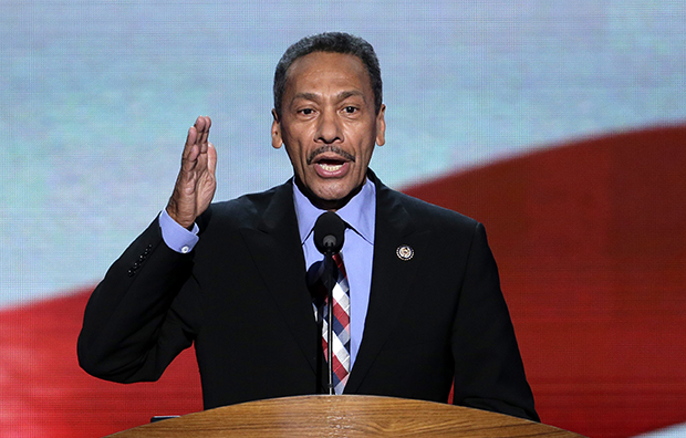 Mel Watt