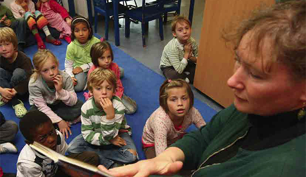 Classroom