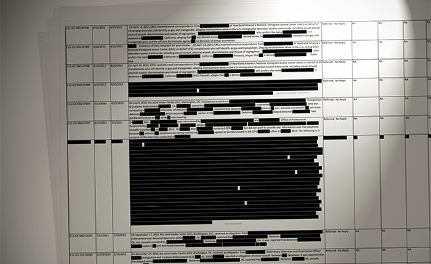 FOIA request