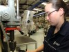 Rolls-Royce apprentice