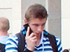 Students at the University of Iowa