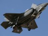 F-35B fighter jet