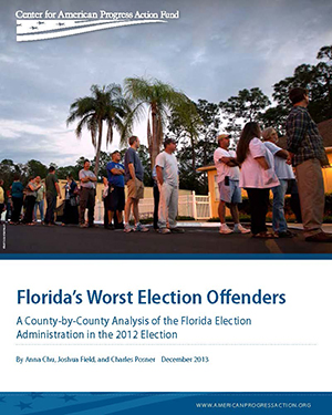 Florida’s Worst Election Offenders