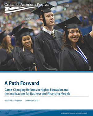 A Path Forward