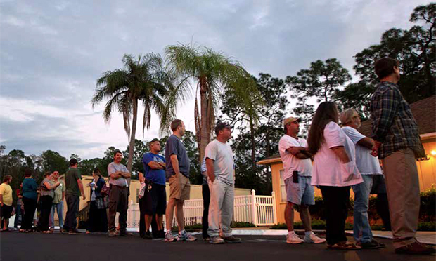 Florida voters